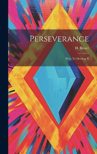 Perseverance