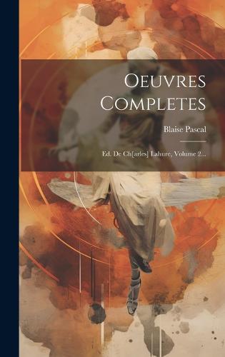 Oeuvres Completes