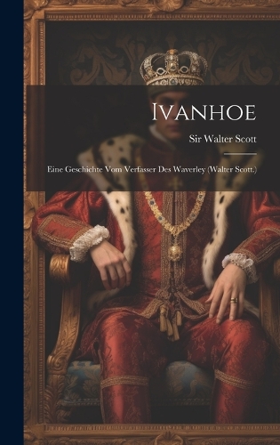 Ivanhoe