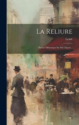 La Reliure