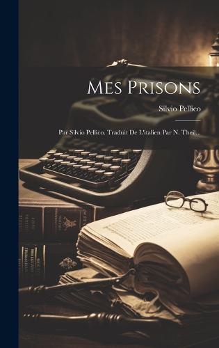 Mes Prisons