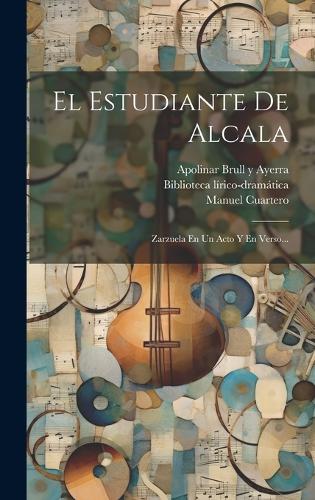 El Estudiante De Alcala
