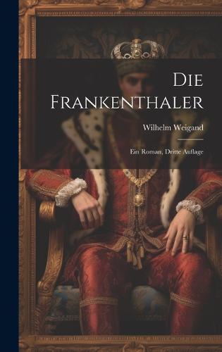 Die Frankenthaler