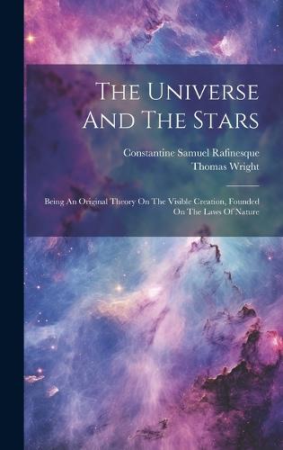 The Universe And The Stars