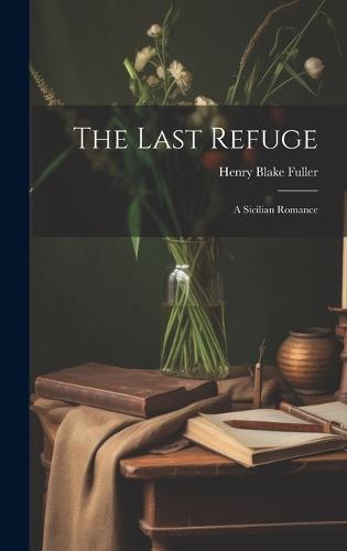 The Last Refuge