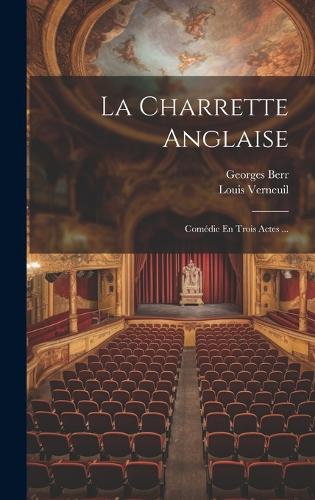 La Charrette Anglaise