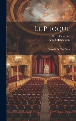 Le Phoque