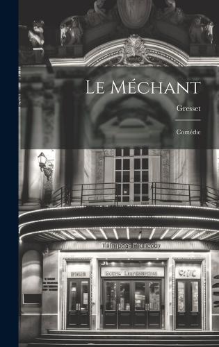Le Méchant