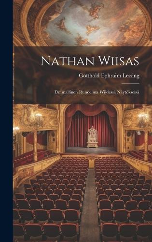 Nathan Wiisas