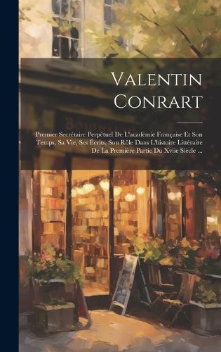 Valentin Conrart