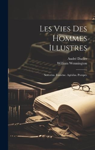 Les Vies Des Hommes Illustres