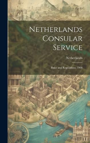 Netherlands Consular Service
