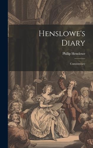 Henslowe's Diary