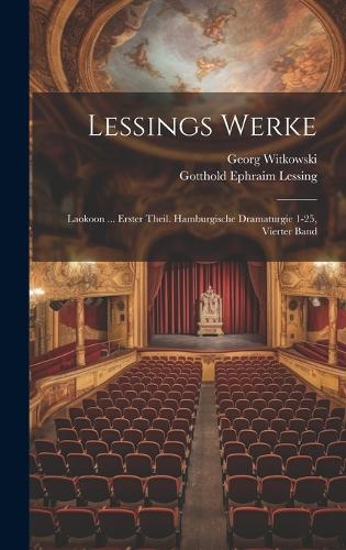 Lessings Werke