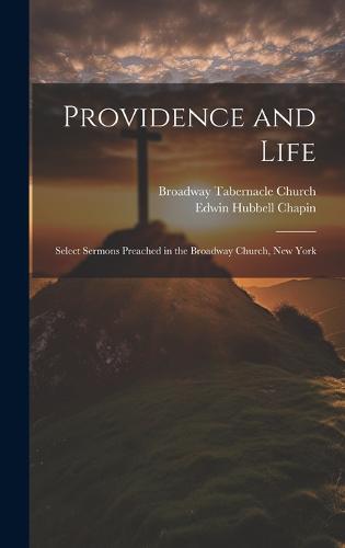 Providence and Life