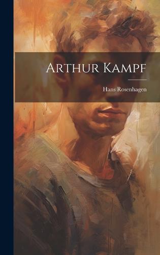 Arthur Kampf