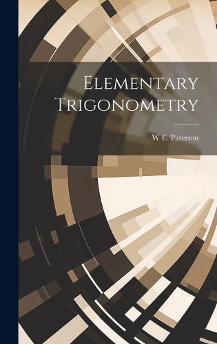 Elementary Trigonometry