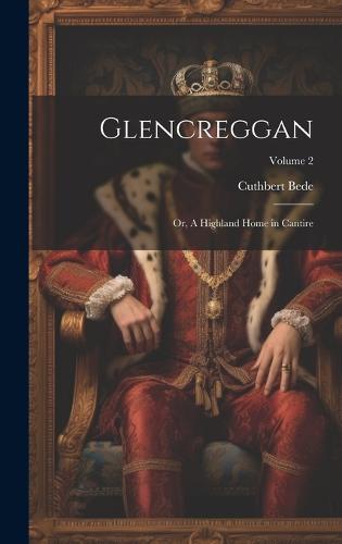 Glencreggan