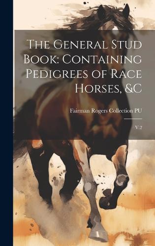 The General Stud Book
