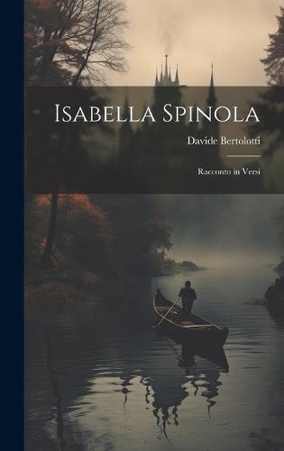 Isabella Spinola
