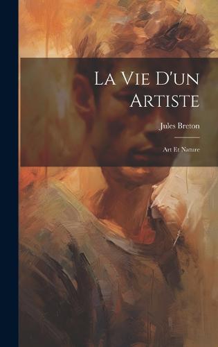 La vie d'un artiste