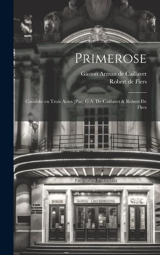 Primerose