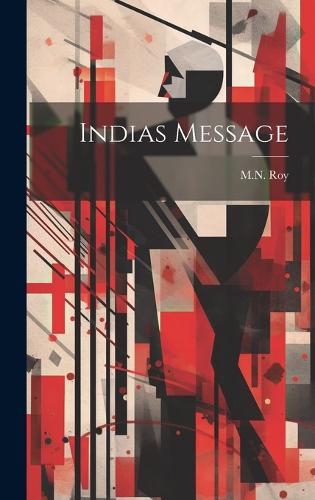 Indias Message
