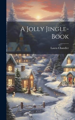 A Jolly Jingle-Book