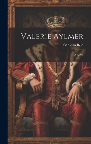 Valerie Aylmer