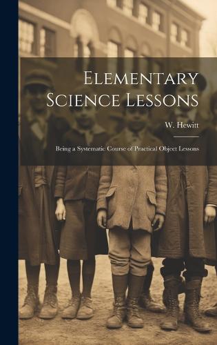 Elementary Science Lessons
