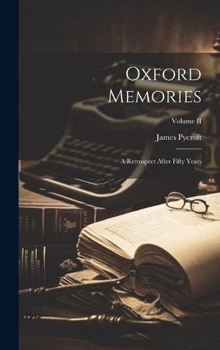 Oxford Memories