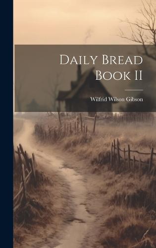 Daily Bread Book II
