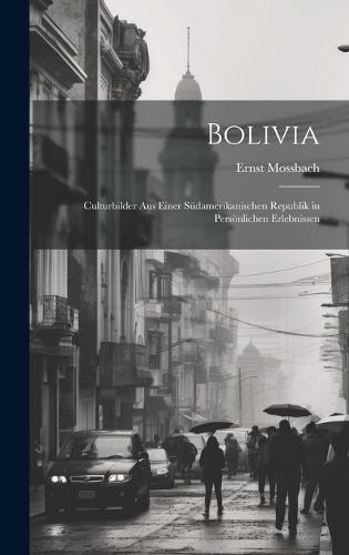 Bolivia