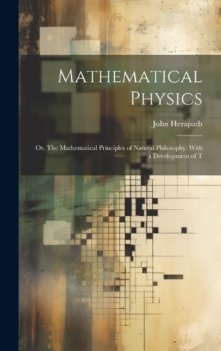 Mathematical Physics