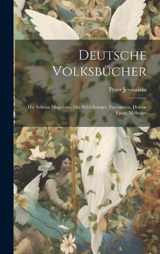 Deutsche Volksbücher