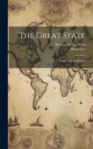 The Great State