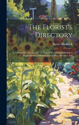 The Florist's Directory