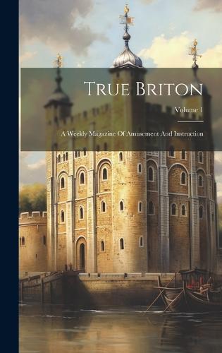 True Briton