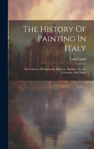The History Of Painting In Italy