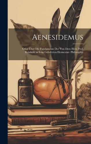 Aenesidemus