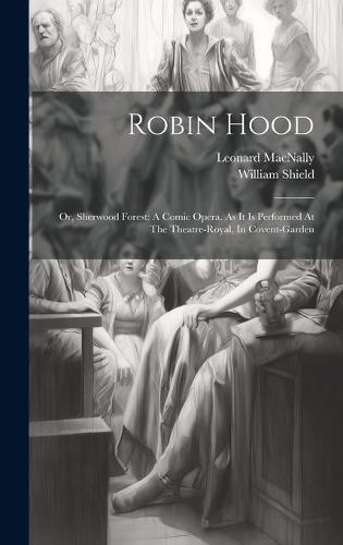 Robin Hood