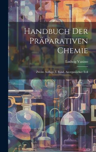 Handbuch Der Präparativen Chemie