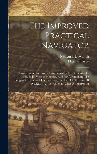 The Improved Practical Navigator
