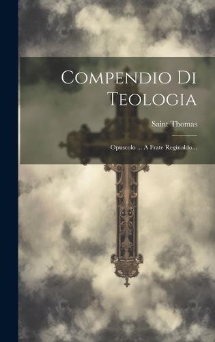 Compendio Di Teologia