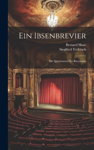 Ein Ibsenbrevier