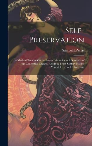 Self-Preservation