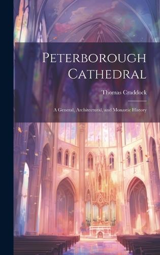Peterborough Cathedral