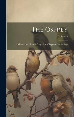 The Osprey