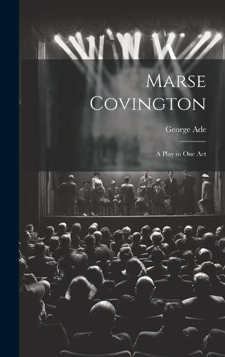 Marse Covington
