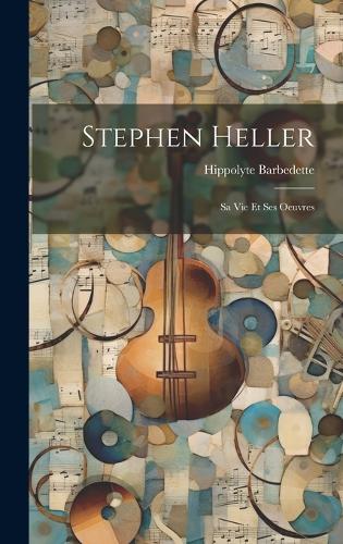 Stephen Heller